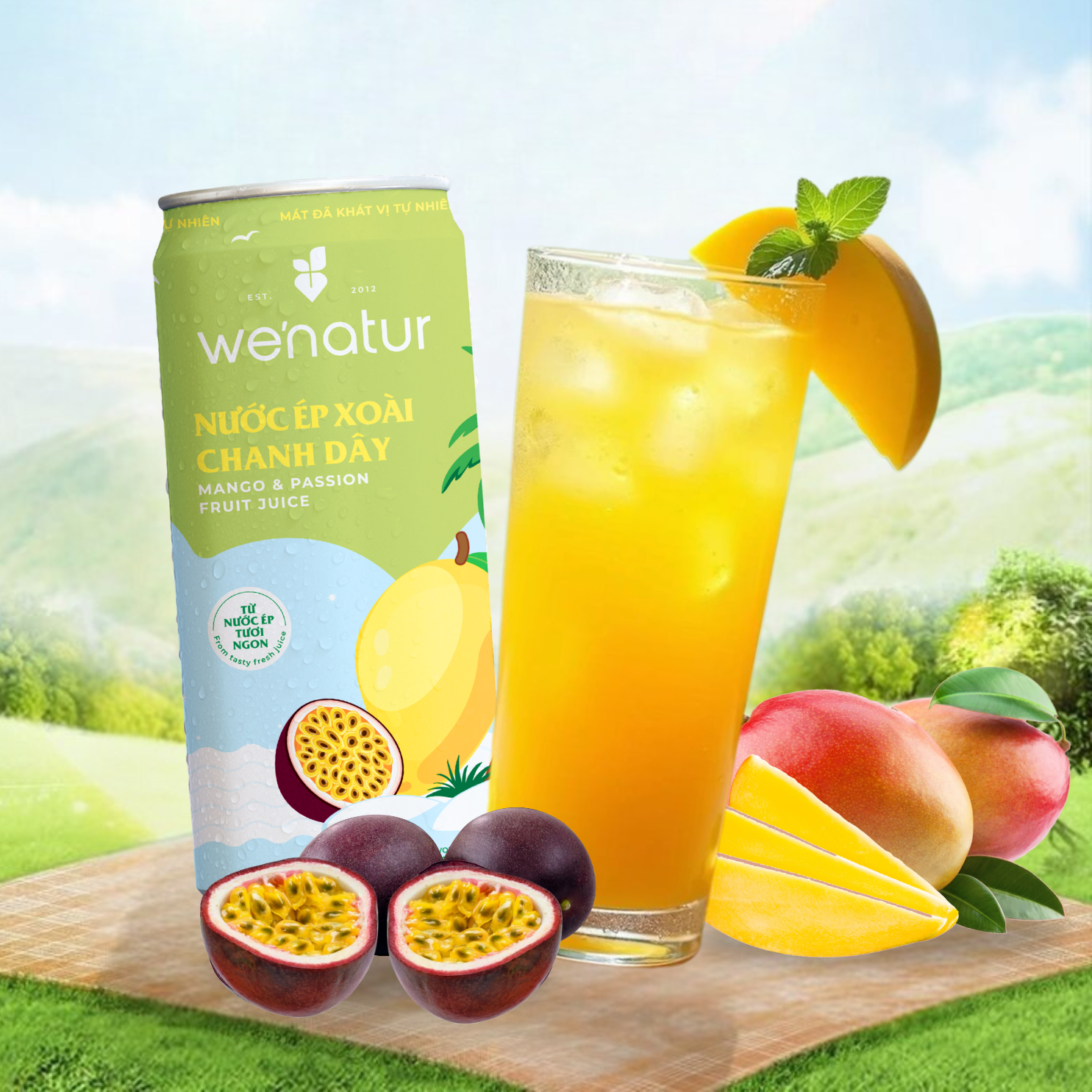 wenatur.vn