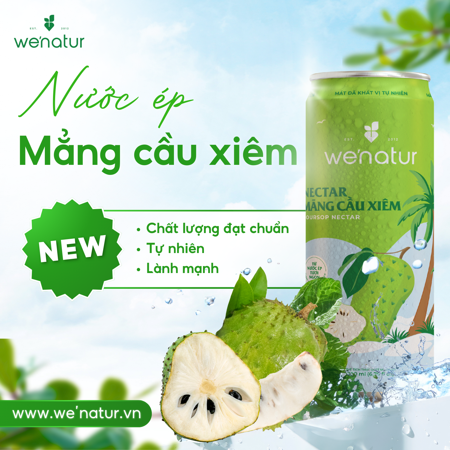 wenatur.vn