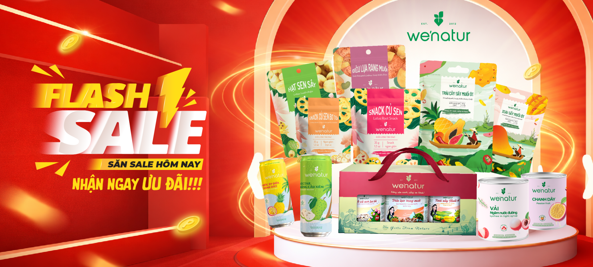 wenatur.vn