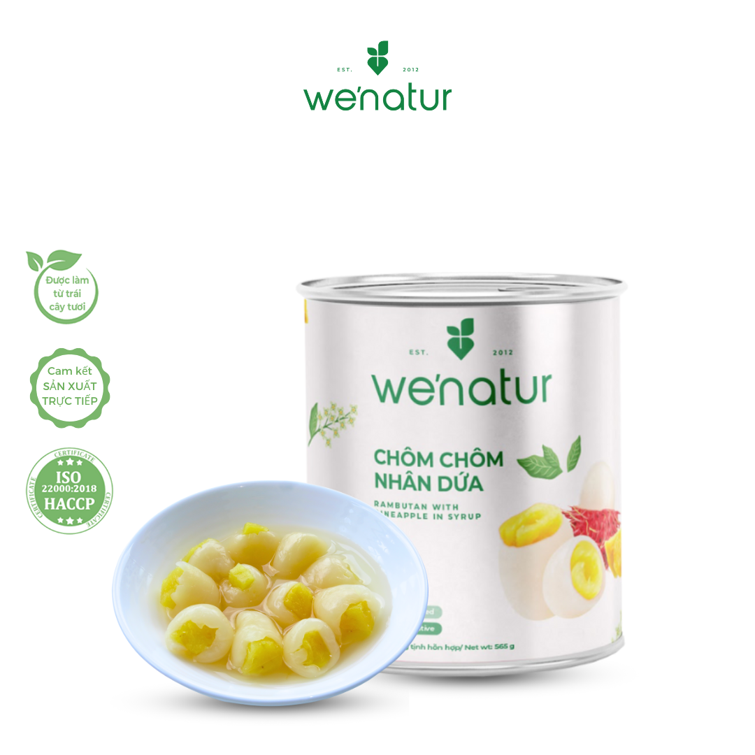 wenatur.vn