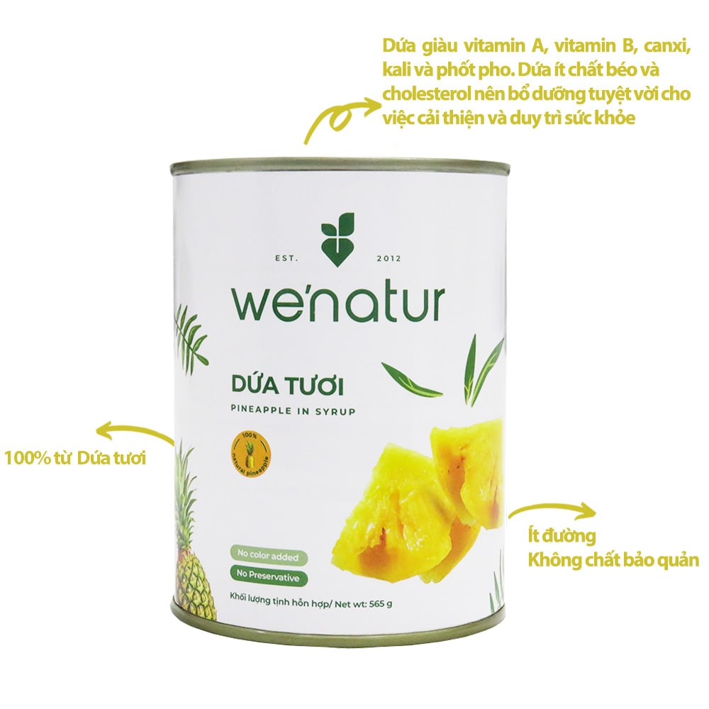 wenatur.vn