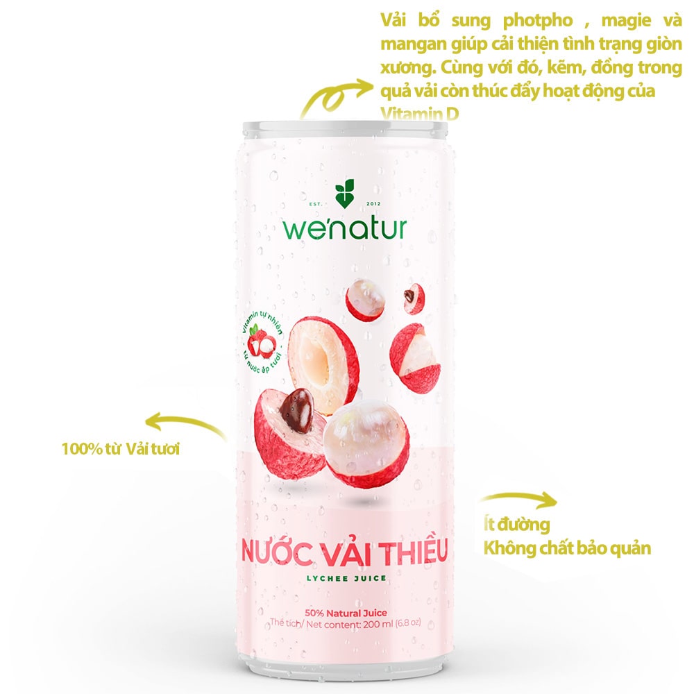 wenatur.vn