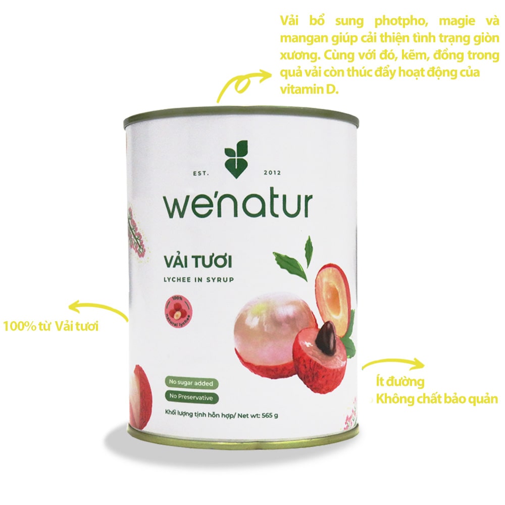 wenatur.vn