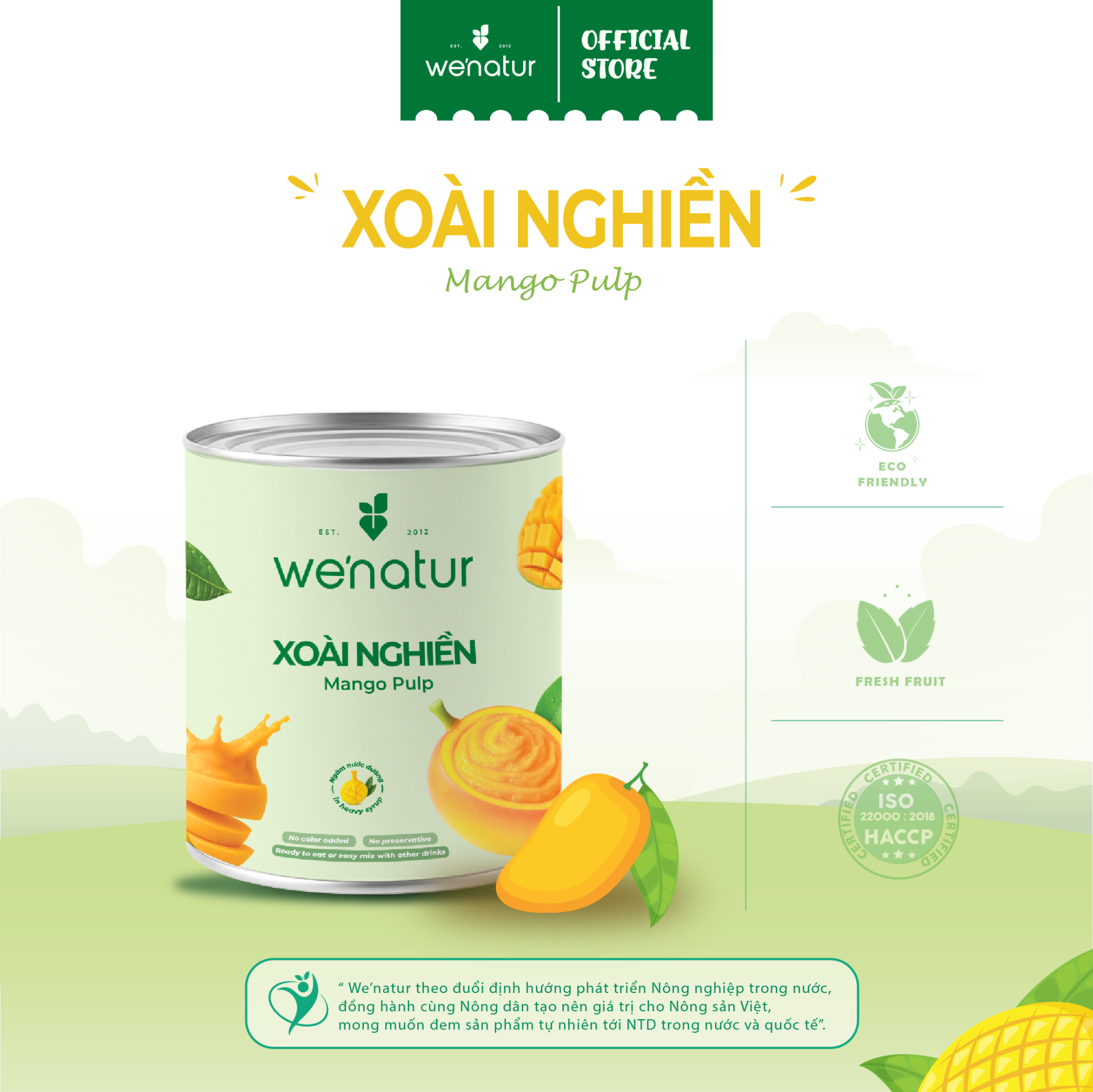 wenatur.vn