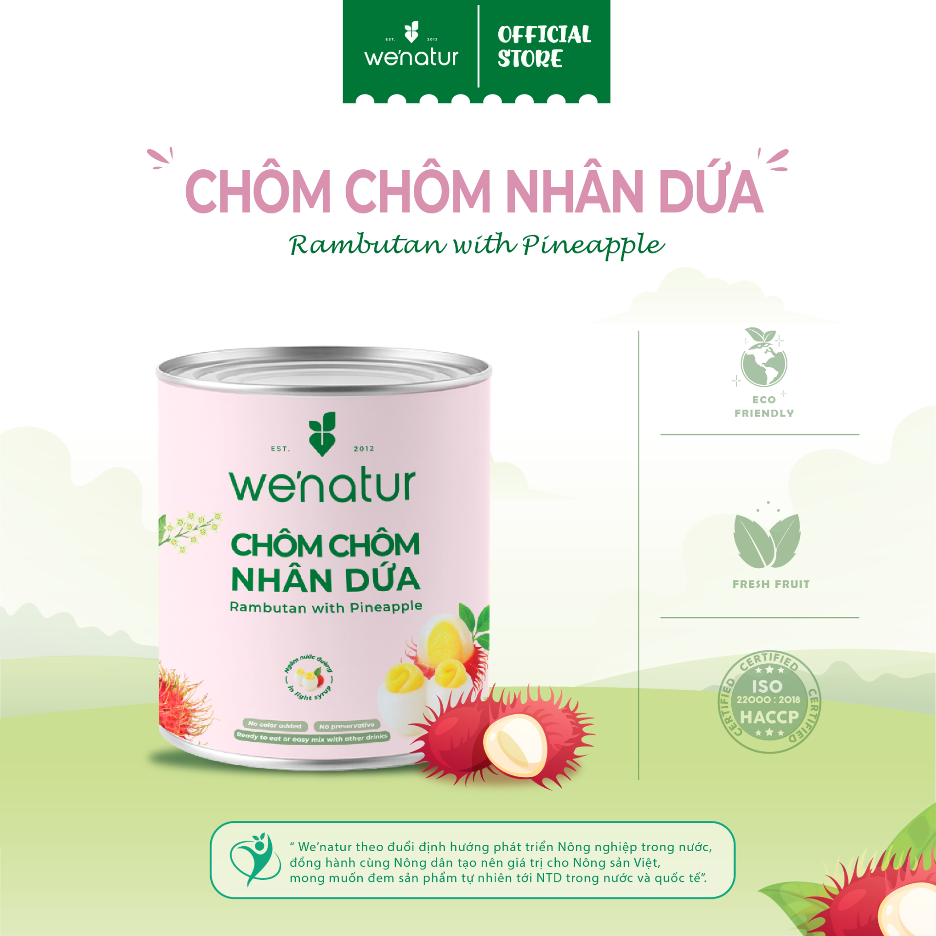 wenatur.vn