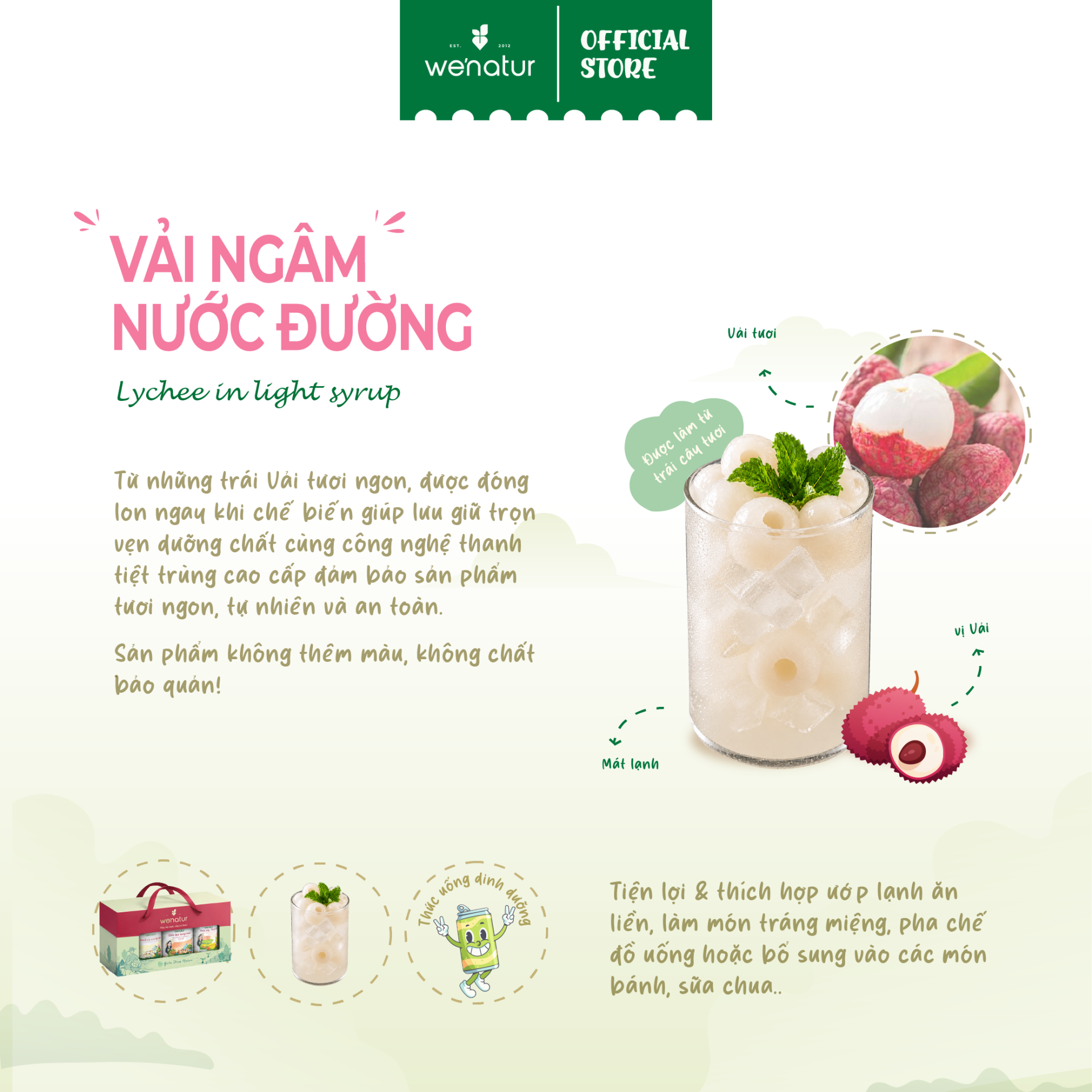 wenatur.vn