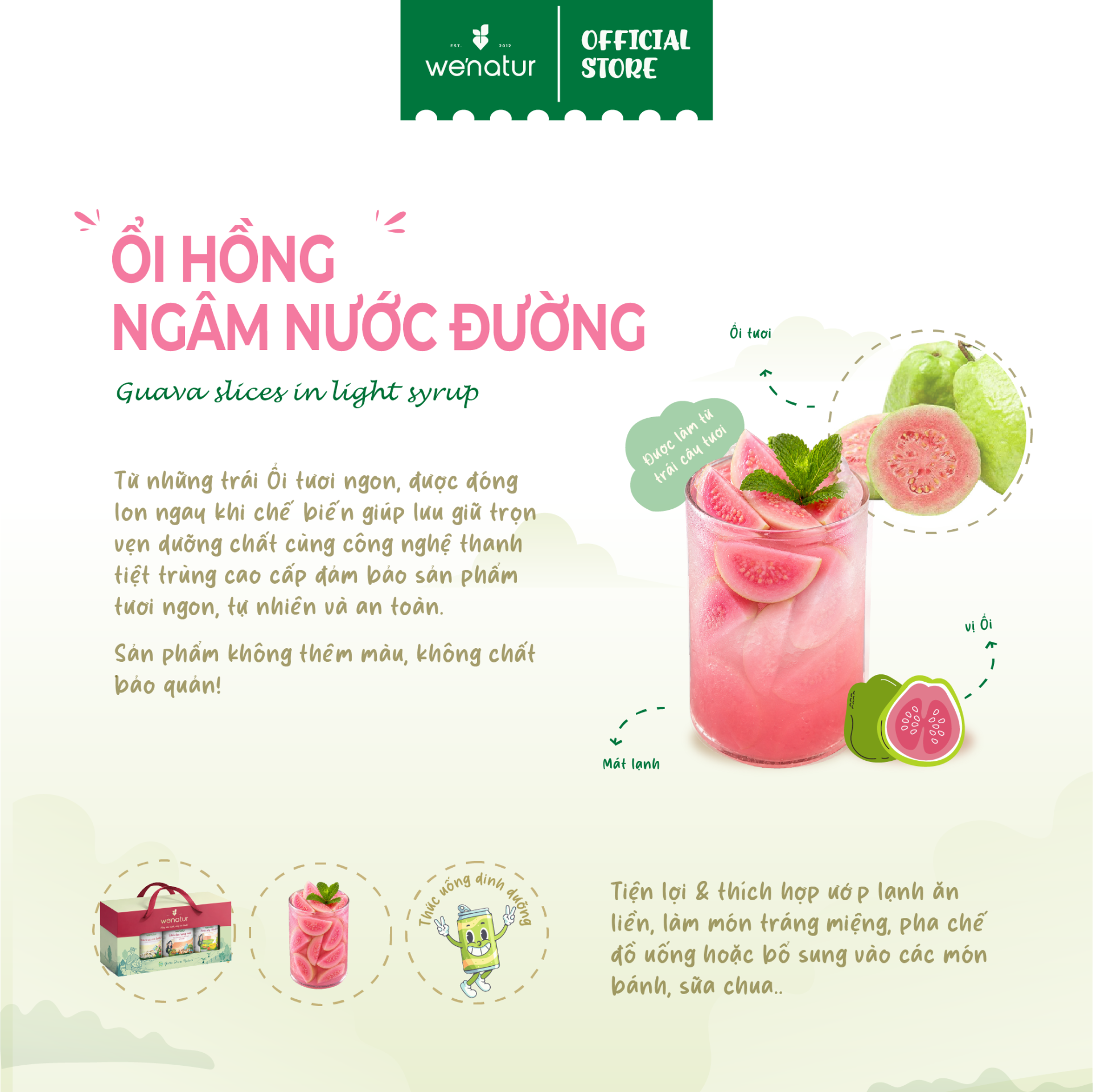 wenatur.vn