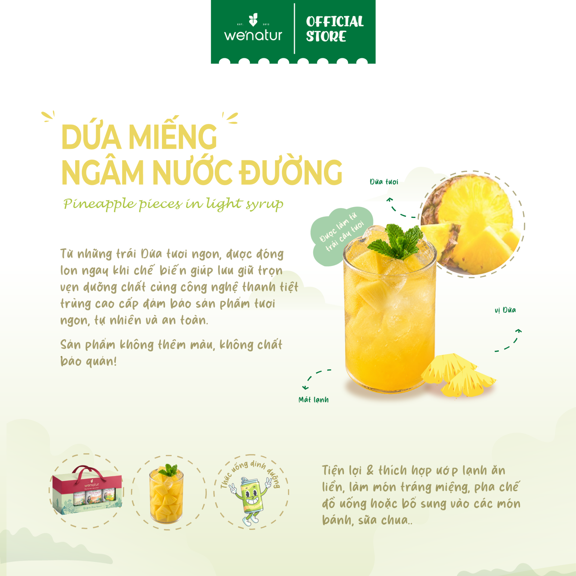 wenatur.vn