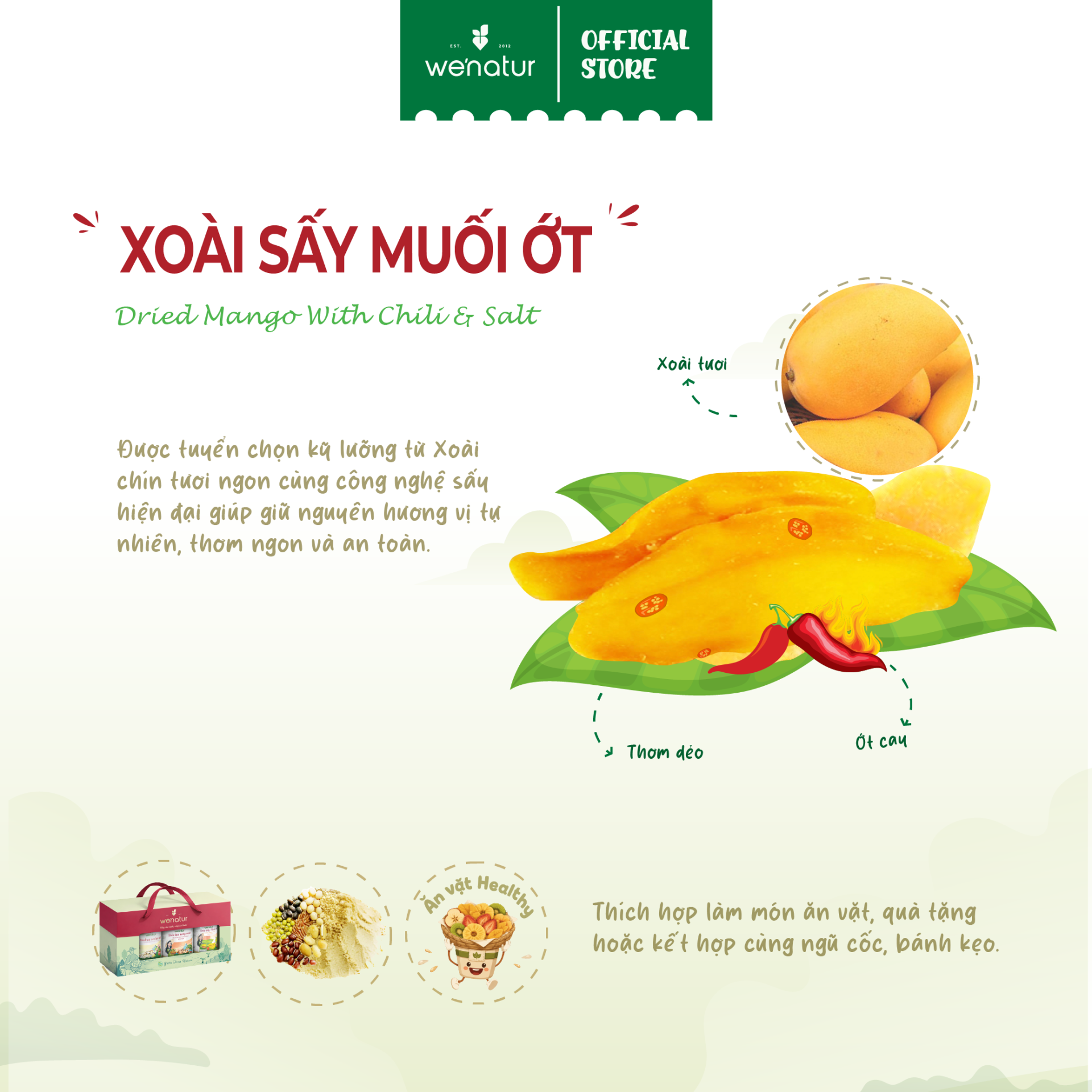 wenatur.vn