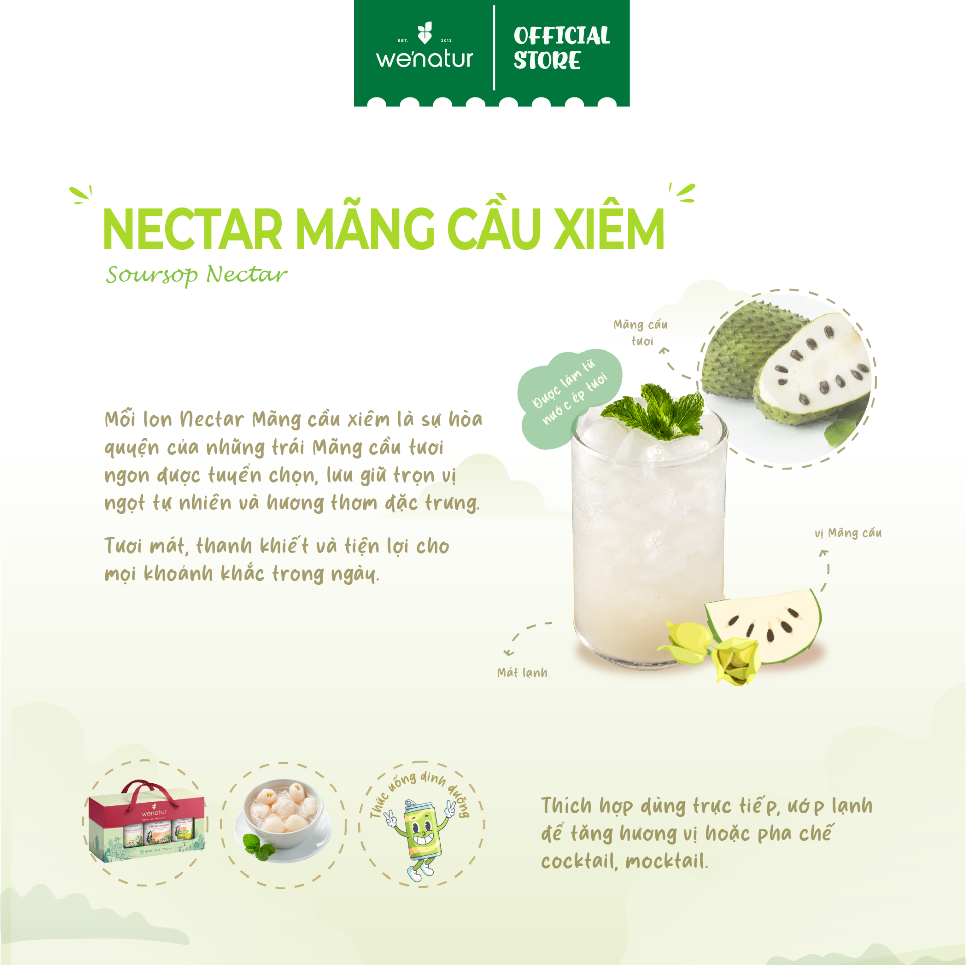 wenatur.vn