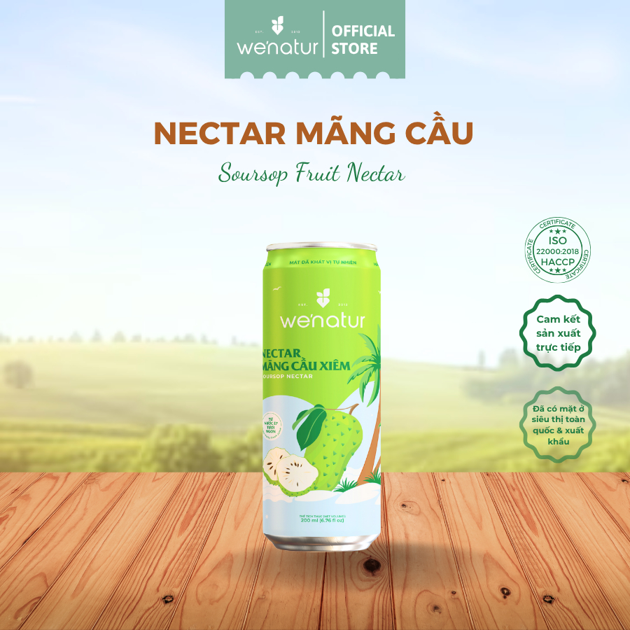 wenatur.vn